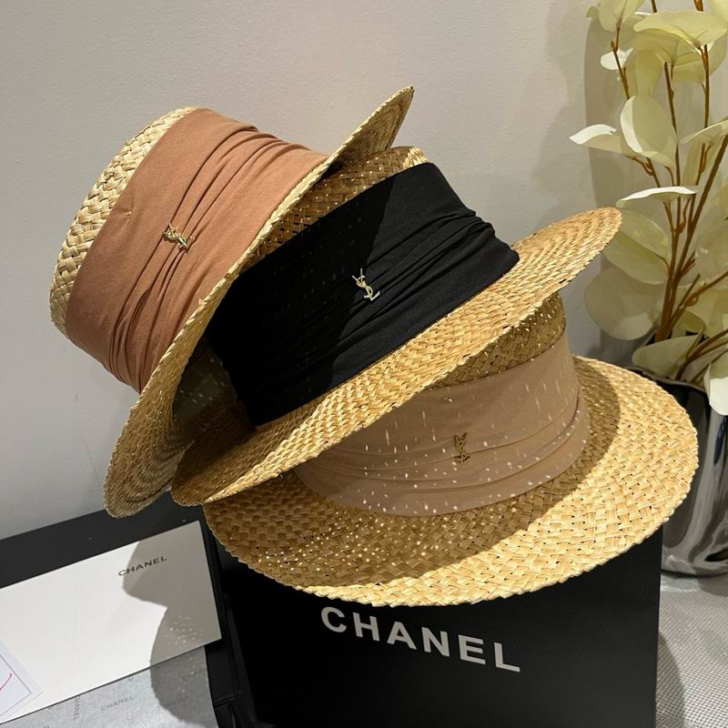 YSL top hat dx10